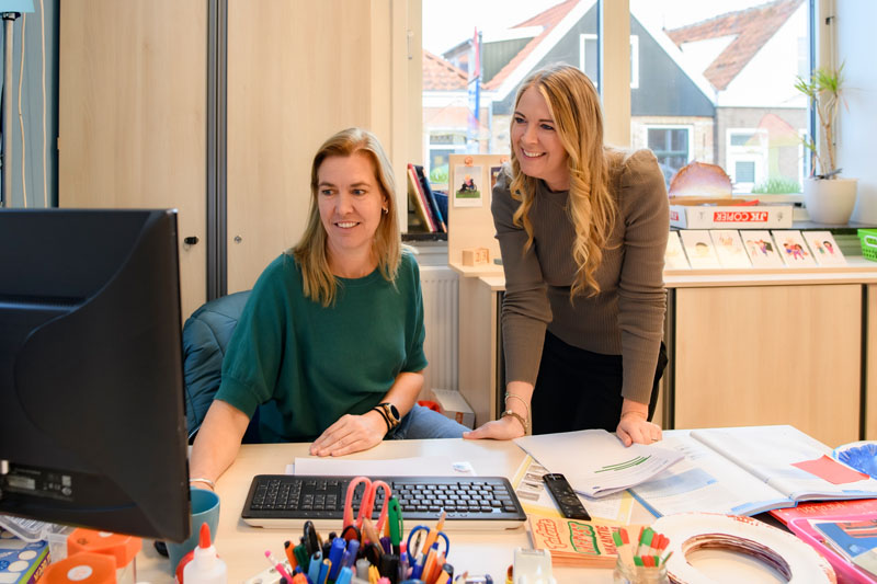Training en bijeenkomsten