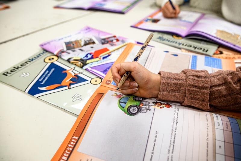Lerend netwerk: Meer- en hoogbegaafdheid